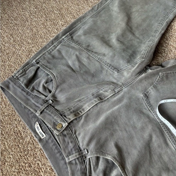 RUDY JUDE Utility jeans - Picture 2 of 10